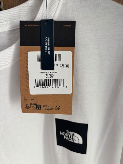Tricou The North Face