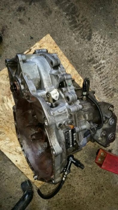 Cutie viteze 5+1trepte, Opel Astra G ,vectra b motor 2.0 diesel