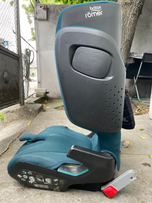 Vând scaun auto Britax Romer