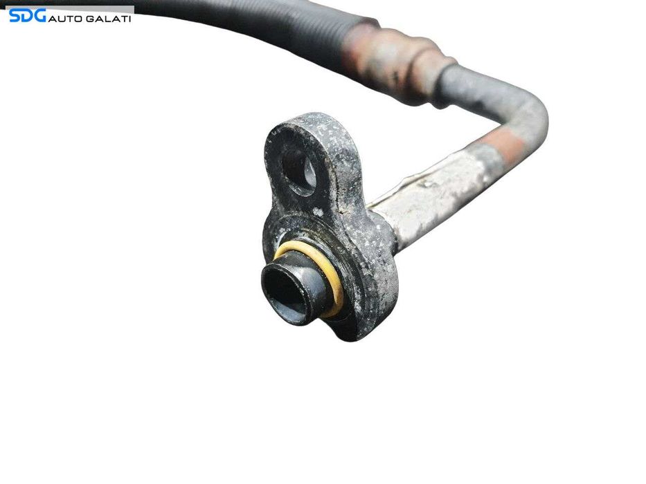Teava Conducta AC Aer Conditionat Volvo V50 2.0 Diesel 2004 - 2010 Cod 4N5H-19N601-CF [N3023]