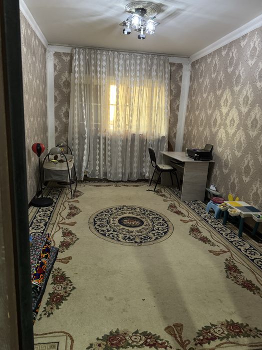 3*4xona kvartira sotiladi kelishiladi