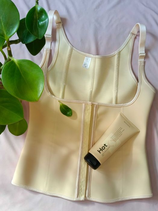 Korset latex original.