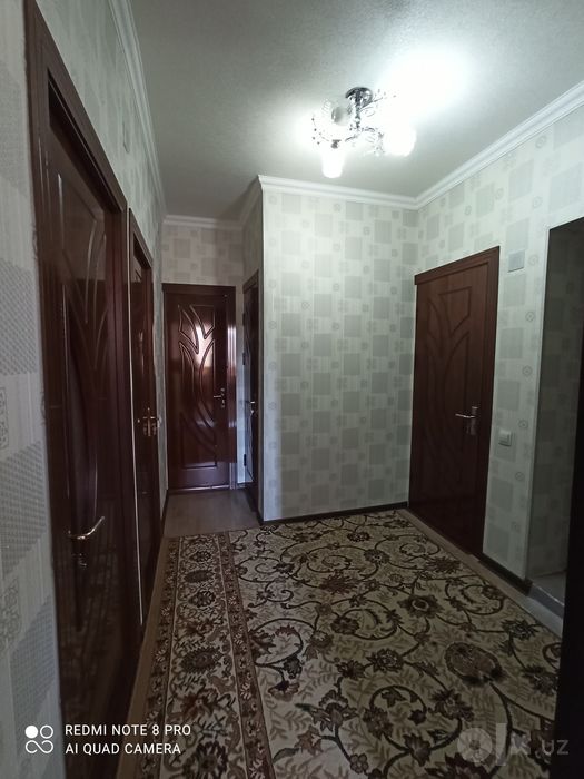 Продаётся квартира