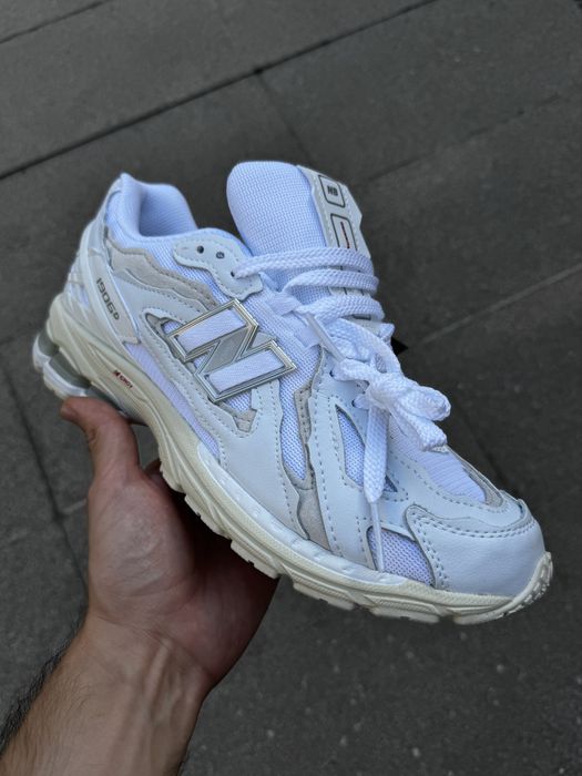 New Balance 1906 - White