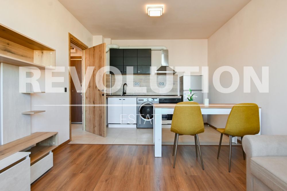 Дава се под наем Двустаен апартамент в София, Студентски град - 60 кв.м за 673.2 € - Снимка #2