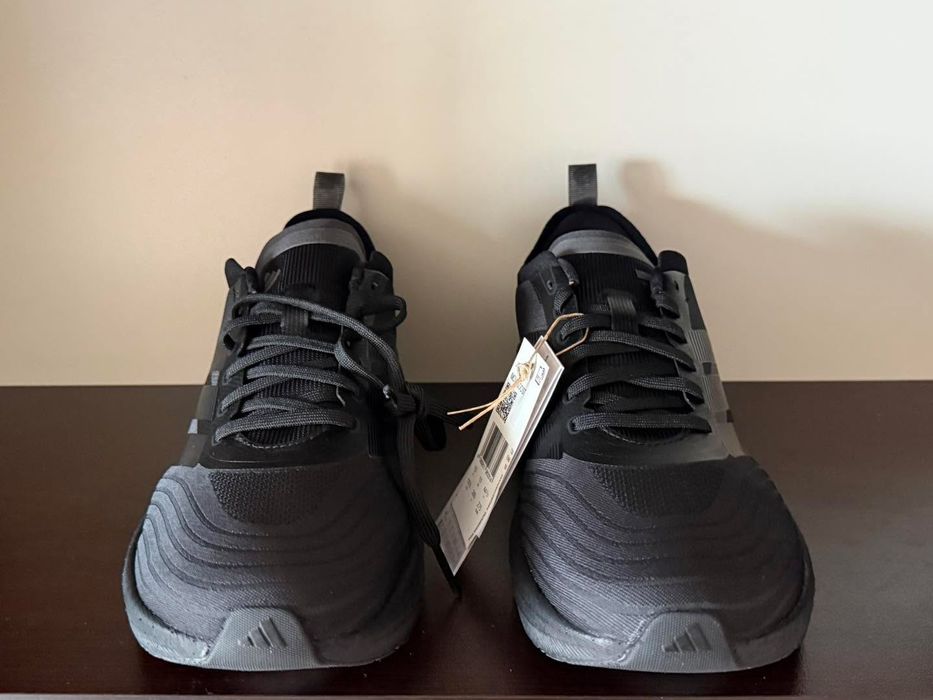 adidas Moveboost 42.5номер 27см Стелка Нови с Кутия