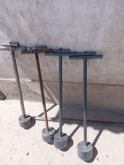 Тезак колиплар Энди Сурхондарёда кулай нархларда