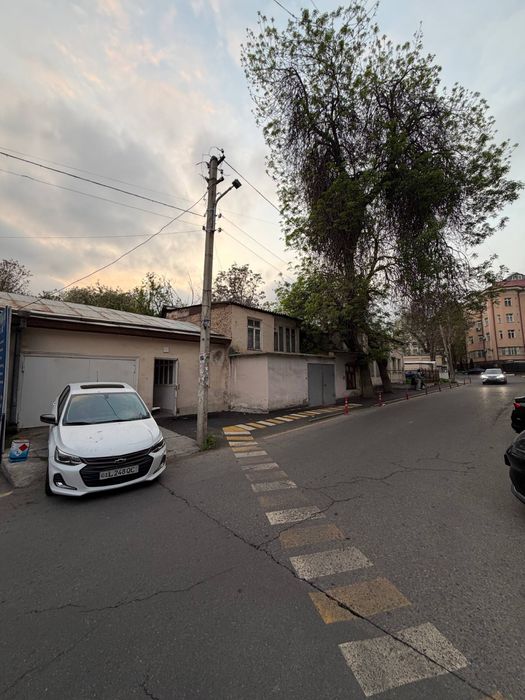 Срочно продается земельной участок ц1