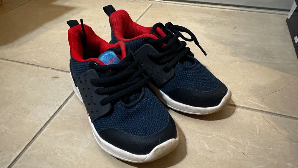 Детски маратонки Адидас