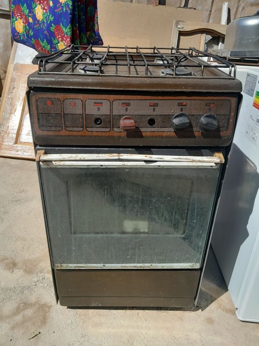 Газ плита сатылады