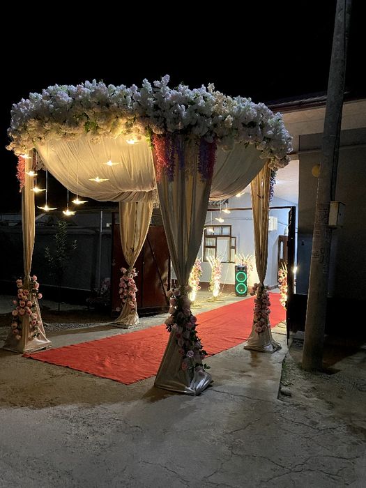 Тайор аформления гумбаз сотилади