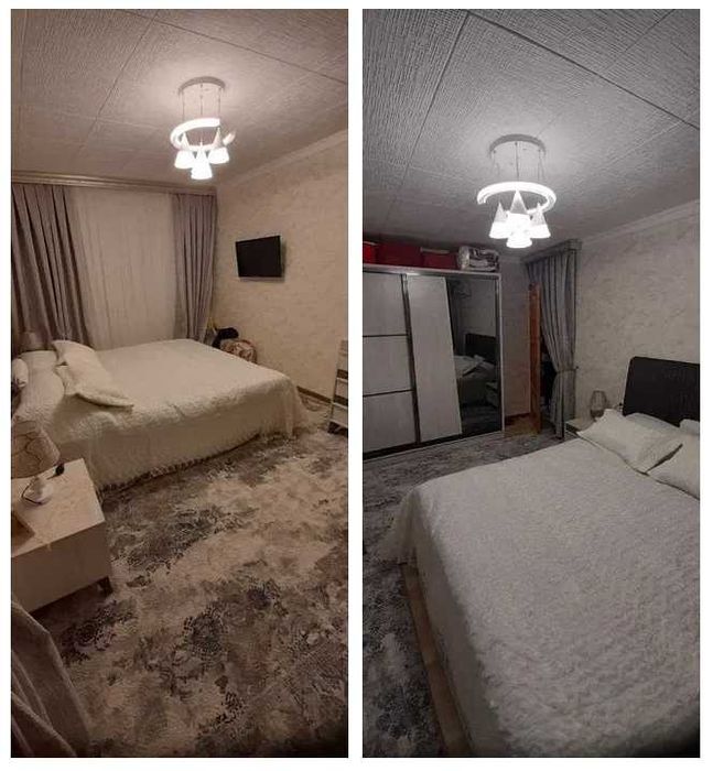 Cрочно Продам 3х комнатную квартиру в Мирзо-Улугбекском районе