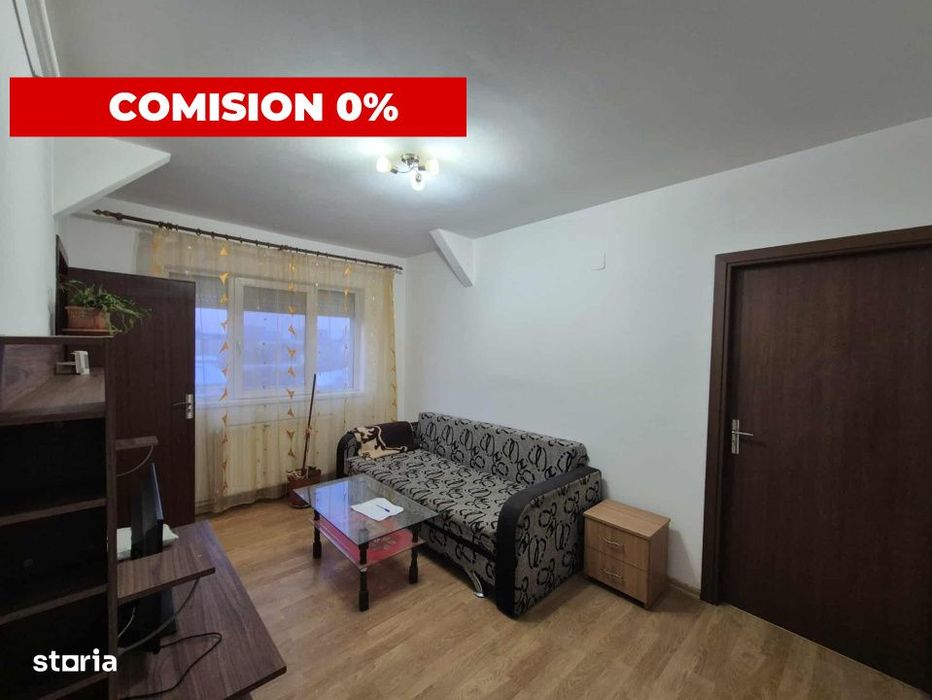 COMISION 0% Apartament cu 2 camere, 33 mp utili - Piata Doina — fotografia 1