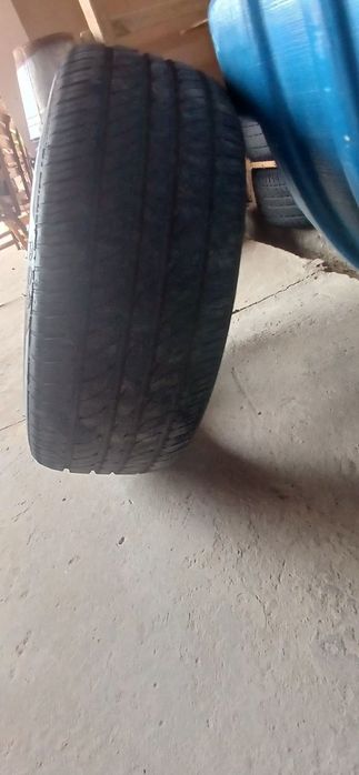 Vossen Diska Sotiladi 17x215x45 Ideal