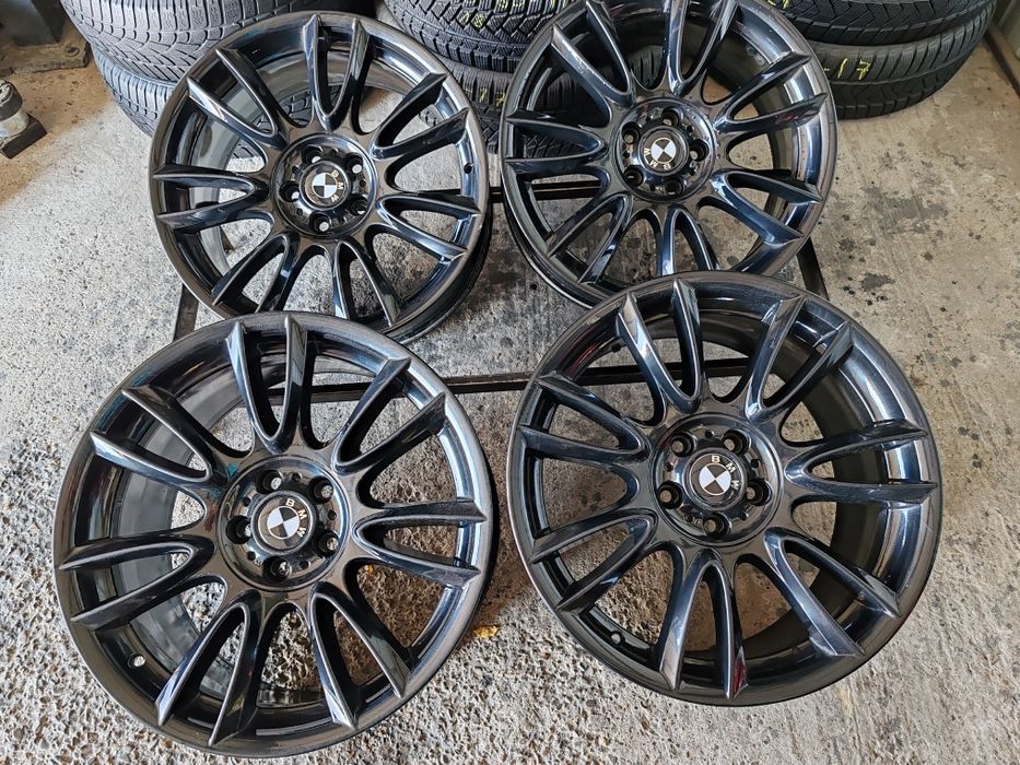 Jante pe 20'' Bmw f01 f12, F10 model Individual