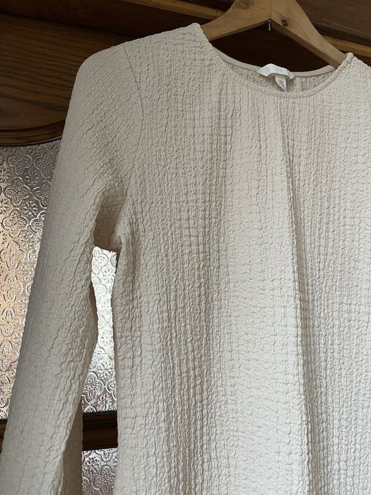 Продам платье h&m