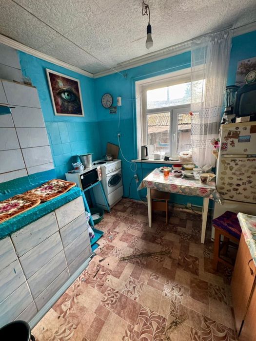 Дом 3х п.Белоусовка