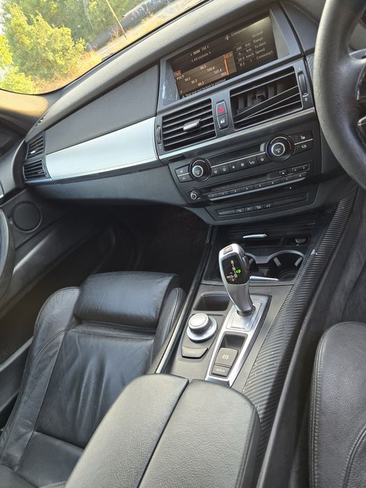 Бмв х5 е70 3.0sd 286k на части