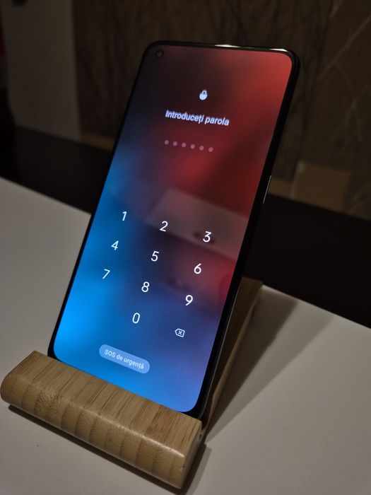 Telefon REALME GT Master, Dual SIM, 8 GB ram, 256 gb