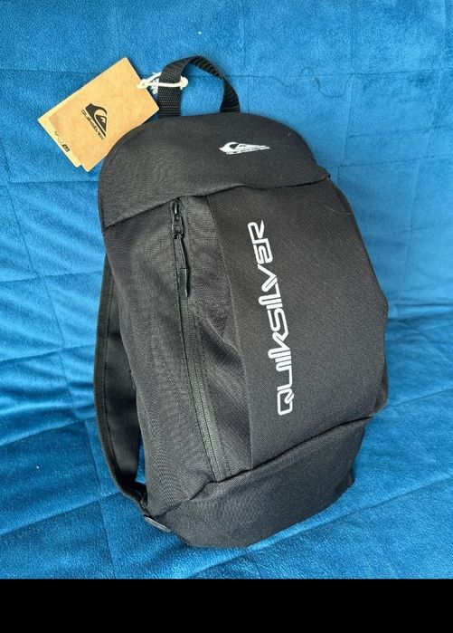 Quiqsilver  Rucsac cu eticheta