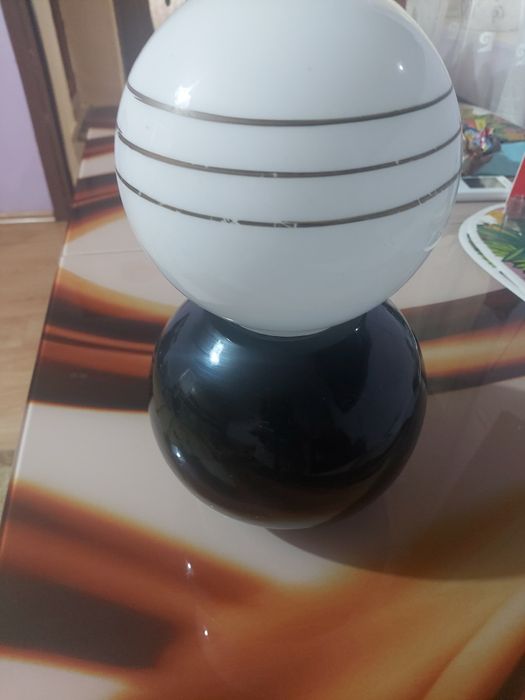 НОВА Лампа против комари