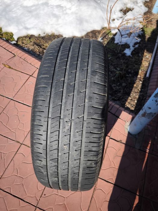 Продам шыны  с дисками летние