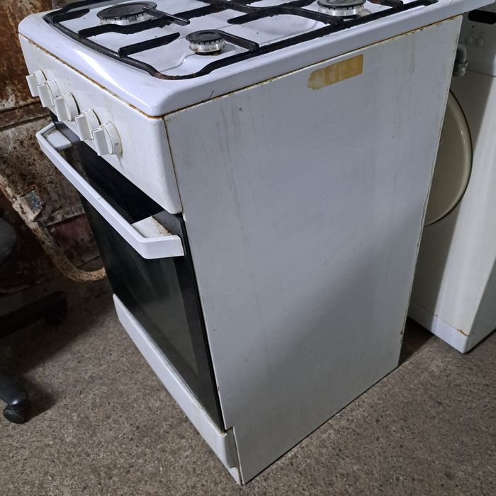 Vand aragaz functional