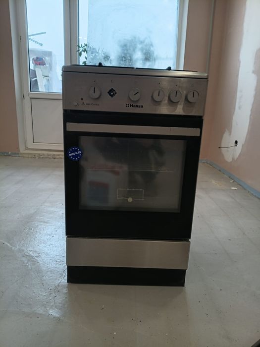 Газовка  срочно  торг есть