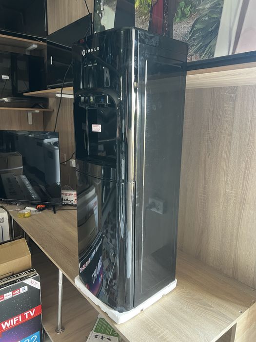 Immer Kuler yangi upakofka