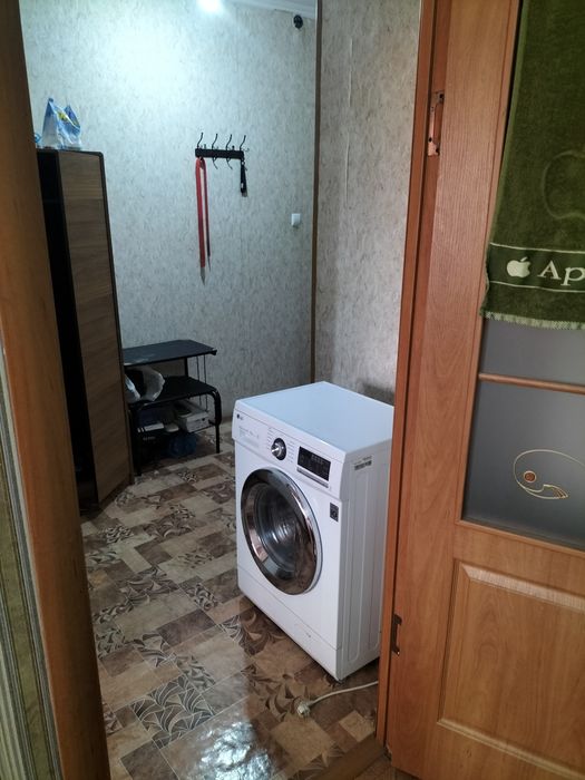 Продается однокомнатная квартира