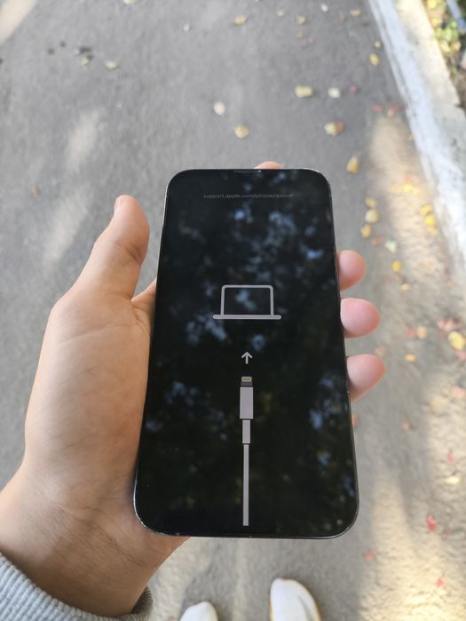 IPhone 13 Pro 128