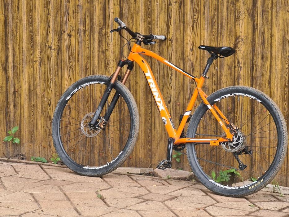 продам trinx m1000pro