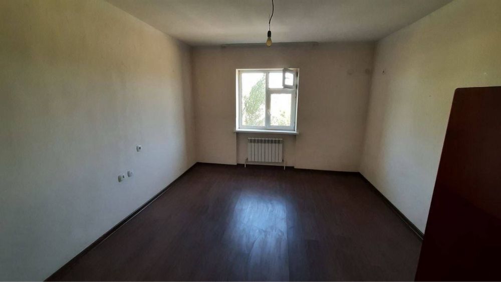 МЕТРО 5-бекат Спутник 16А 2/2/7 56 м2 Прописка Нол Ипотекага Берилади