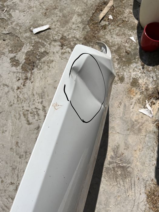 Peugeot Boxer,Citroen Jumper,Fiat Dukato от 2015 преден капак