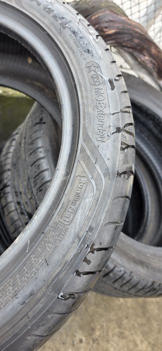 Гуми  245/45/18 - 275/40/18