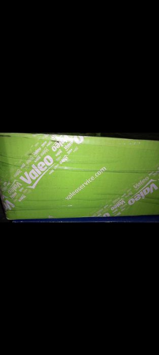 Стартер Valeo за W 203