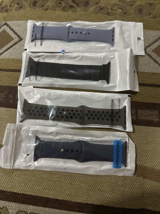 Apple watch 10.