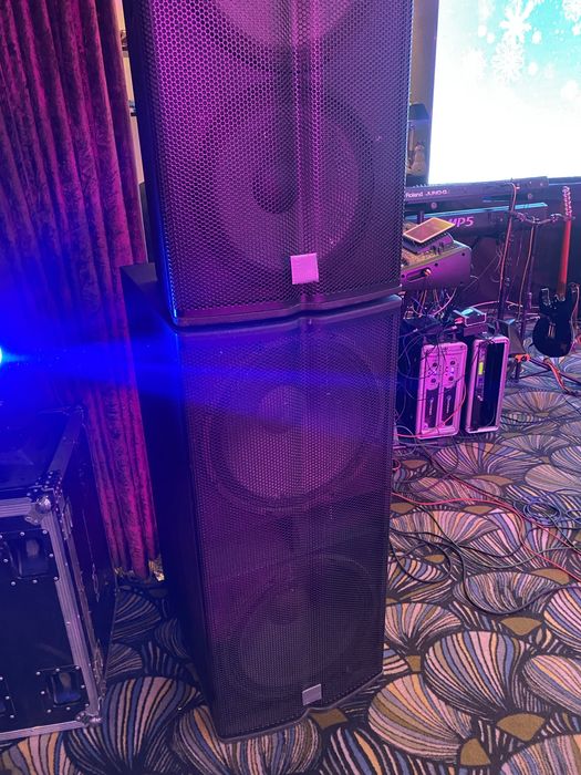 Музыкальное оборудование для праздников