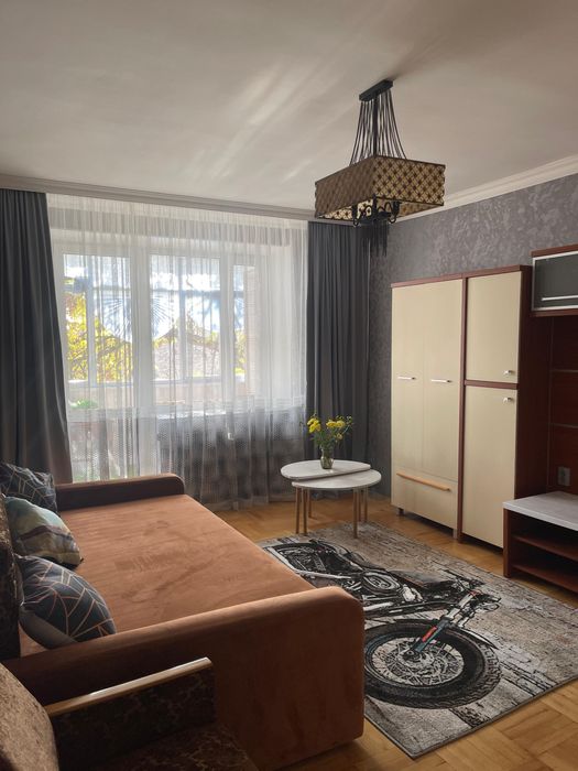 Сдам однокомнатную квартиру