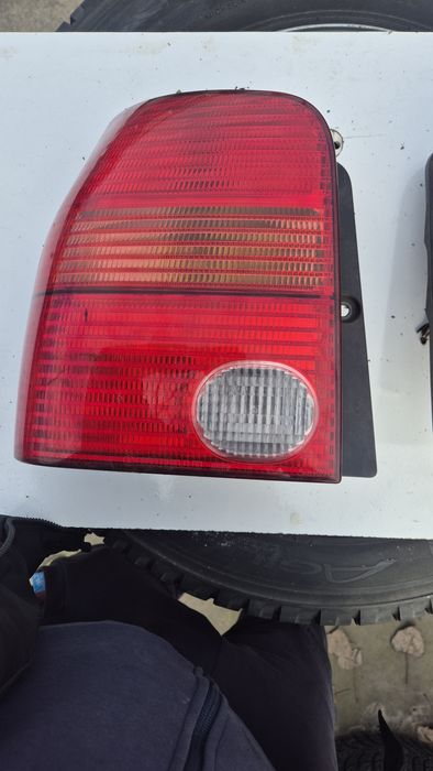 Оригинални Стопове за VW Лупо 99- 2005г