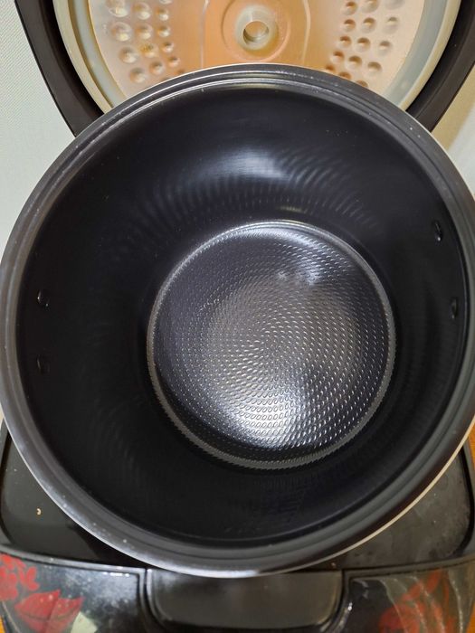 Мультиварка Polaris