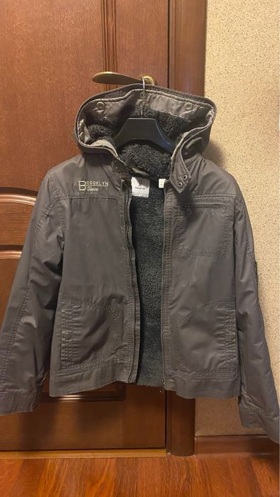 Куртка универсальная