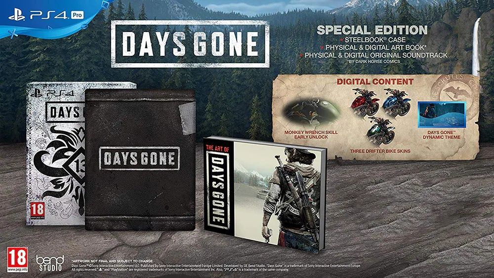 Ps4 steelbook clearance cases