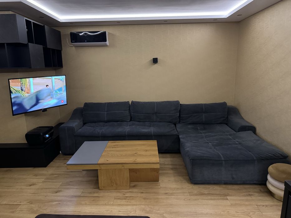 3 стаен апартамент под наем