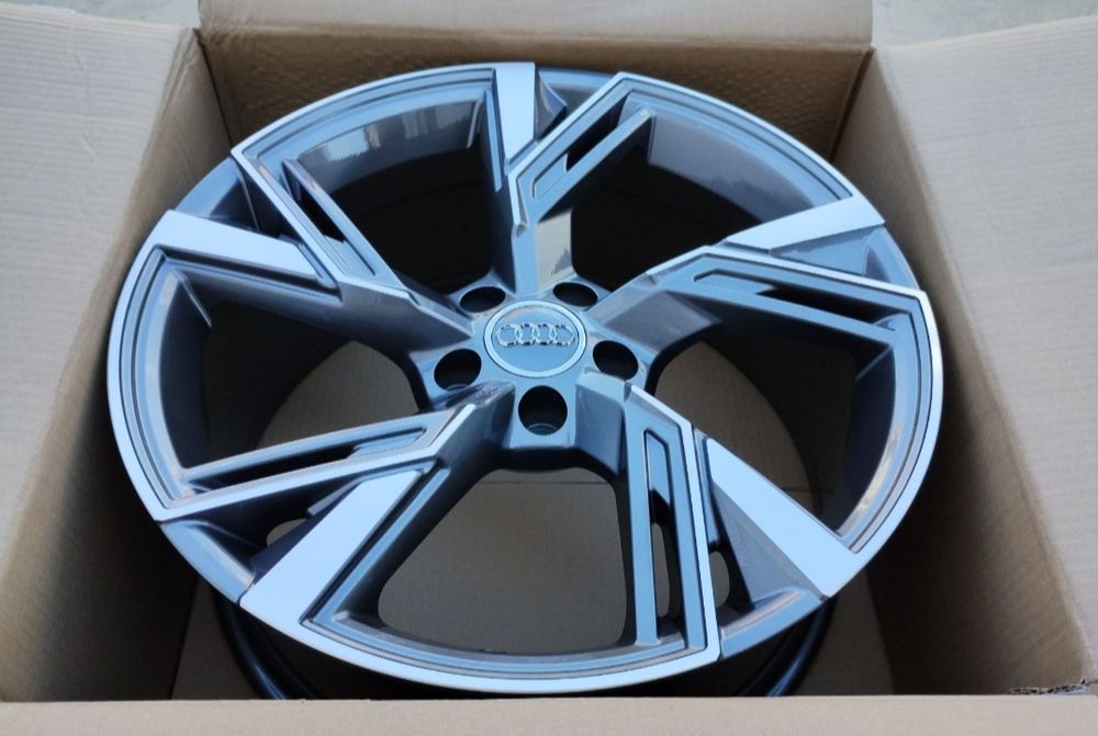 Jante 18 Audi RS pt A3 A4 A5 A6 A7 A8 Q2 Q3 Q5