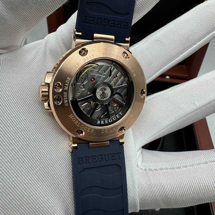 Breguet Marine 5517