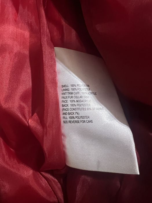 Зимно яке Michael Kors