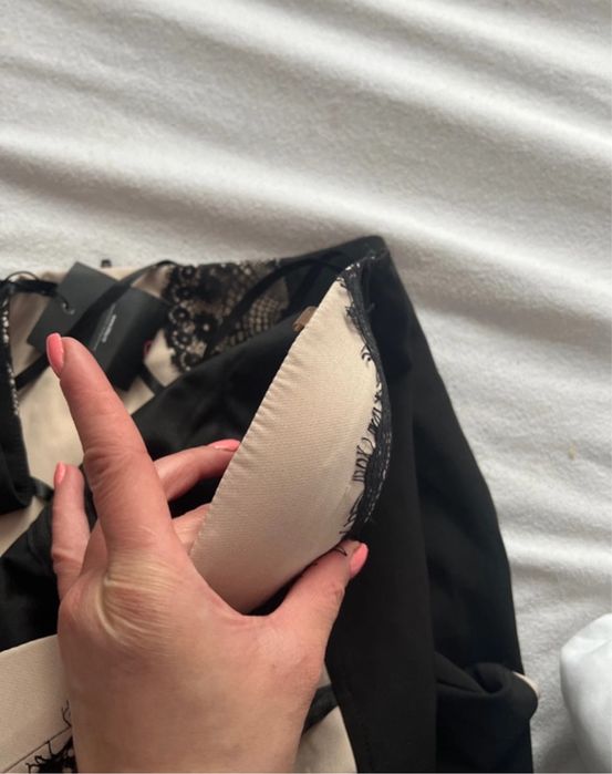 Set bby nou cu eticheta