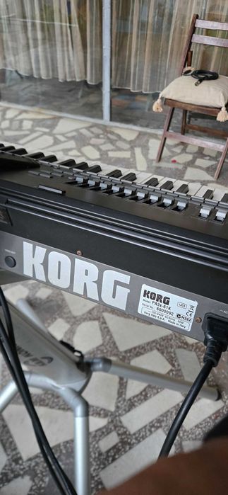 Korg Pa3x,256 ram