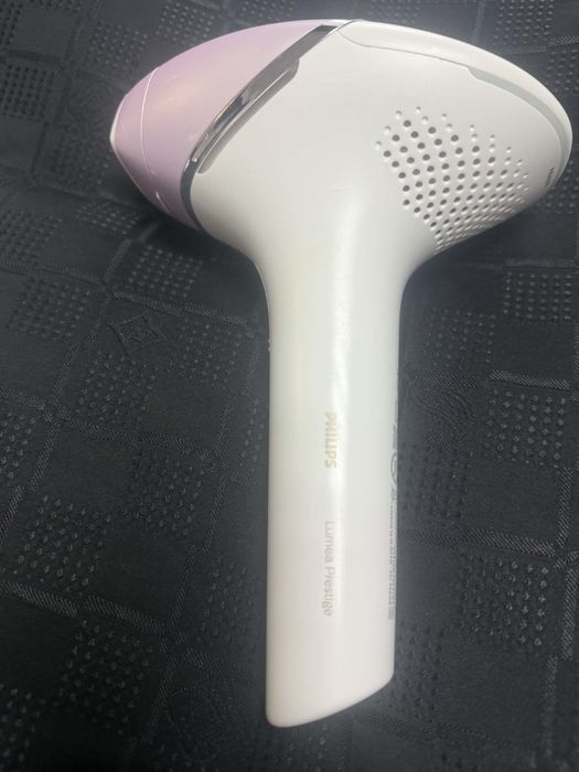 Aparat epilare Philips Lumea